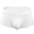 thumbnail image 1 of Eashery Mens Panties Briefs Panties Breathable Mens Briefs Cotton White M, 1 of 3