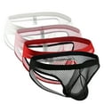thumbnail image 1 of Eashery Mens Thongs Solid Comfy Underwear Mens Underwear Multicolor L, 1 of 5