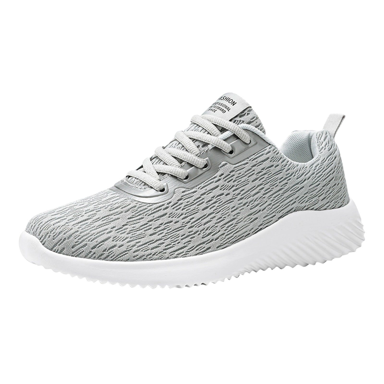 max solid lace up shoes