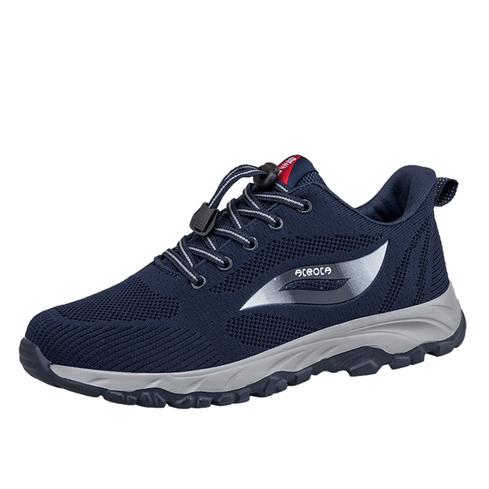 Mens Blue Black and Gray Athletic Shoes Amazon.com | ASICS Men main image 4