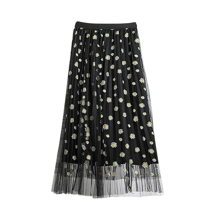 Vintage chiffon skirt dresses hot sale
