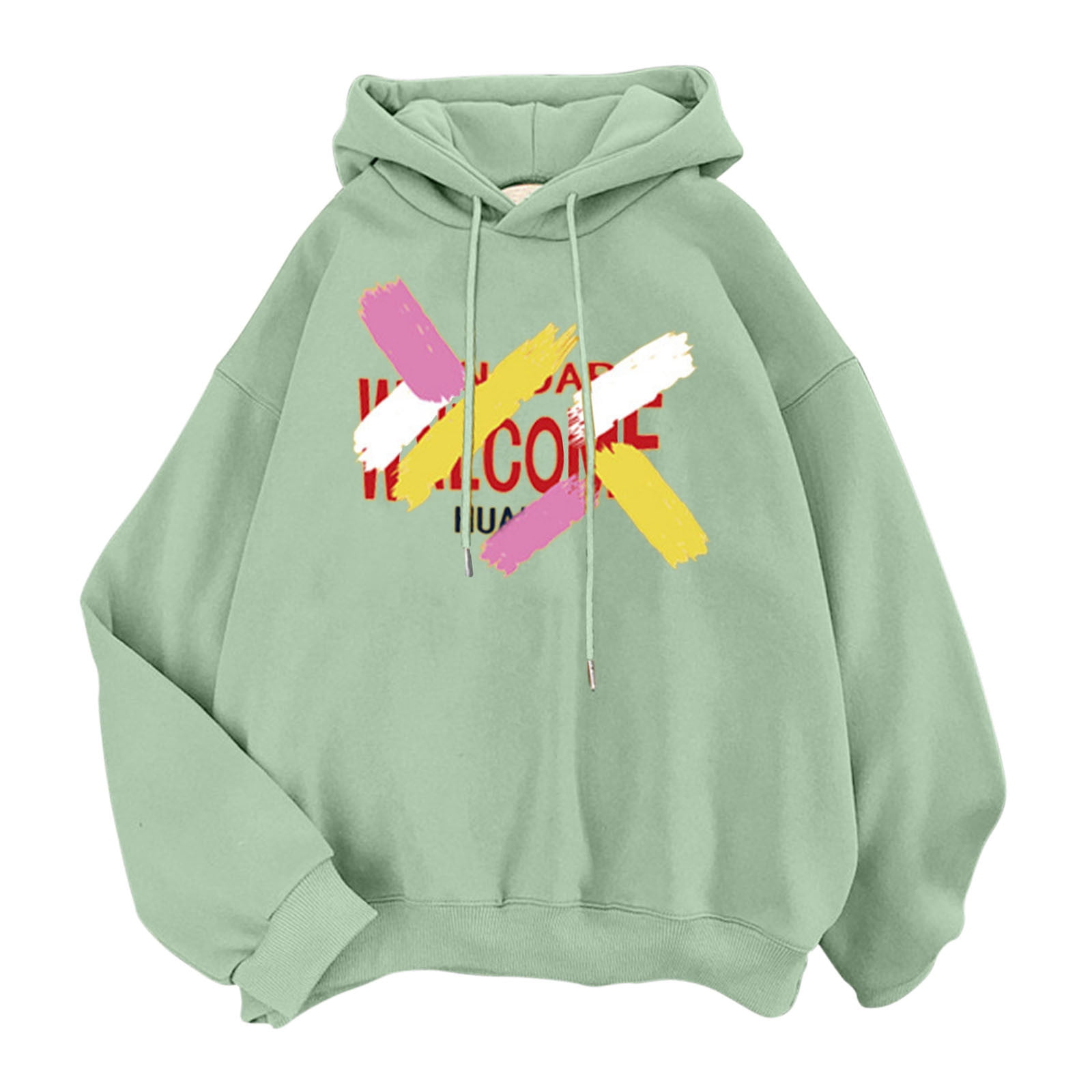 Urban outfitters everything changes hoodie sale