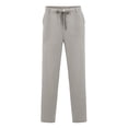 thumbnail image 1 of Eashery Taper Leg Cargo Pants for Men Big Lightweight Loose Elastic Waist Casual Beach Yoga Trousers Mens Casual Pants (Grey,M), 1 of 5