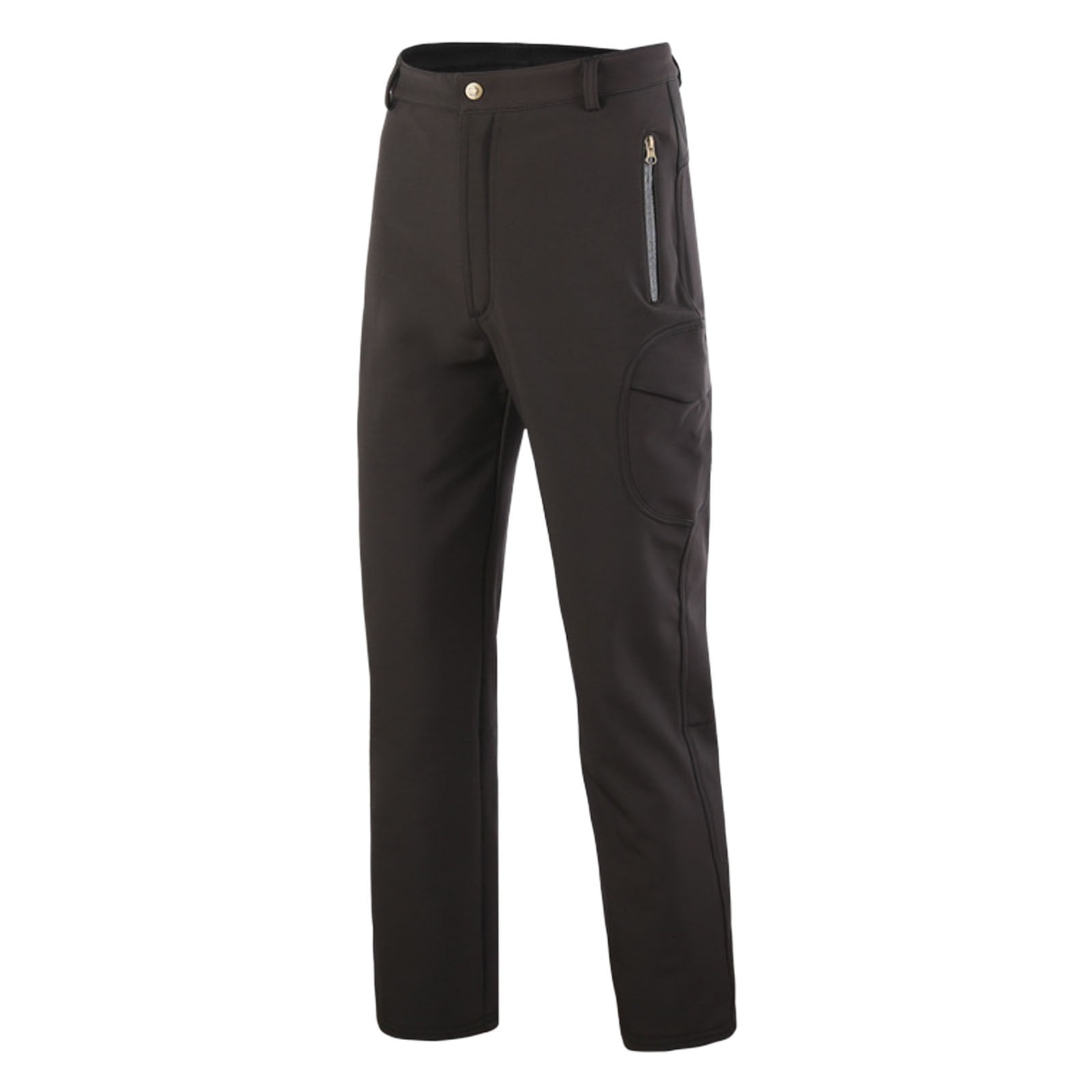 Eashery Taper Leg Cargo Pants for Men Relaxed Fit Cargo Pants With ...