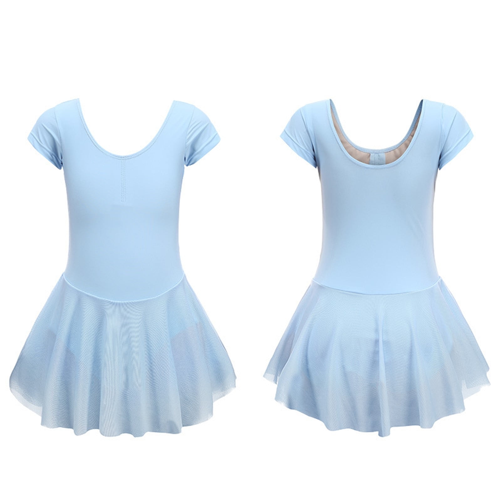 Eashery Toddler Girl Dress Shoes Girls Floral Dress Toddler Tea Party ...
