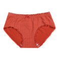 thumbnail image 1 of Eashery Womens Briefs High Waist Sleepwear Comfy Underwear Women Briefs G One Size, 1 of 2