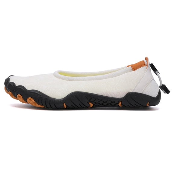 Eashi Water Shoes Women's Men's Outdoor Beach Swimming Aqua Socks Quick Dry Barefoot Shoes Surfing Yoga Pool Exercise Shoes Breathable Lightweight