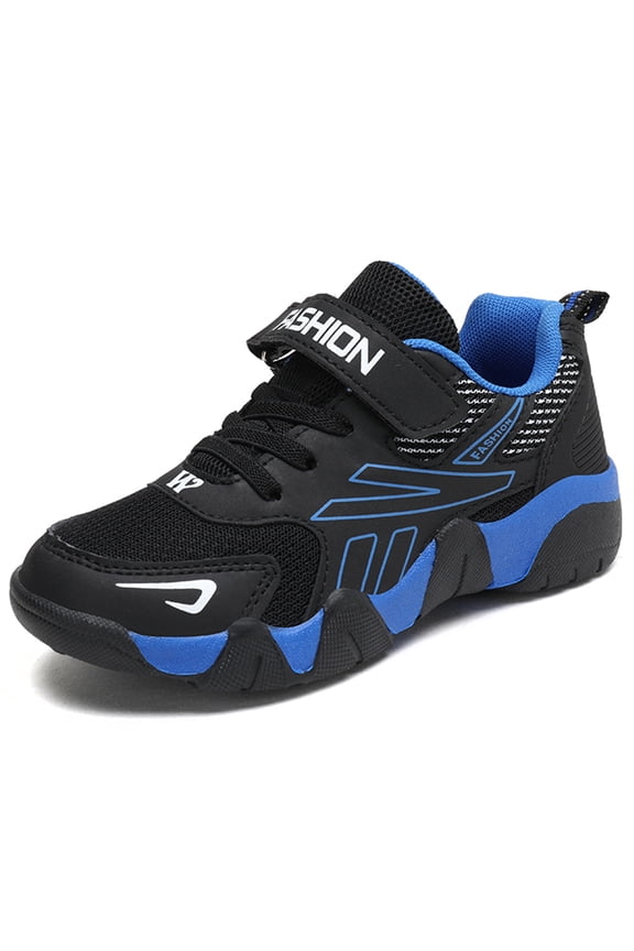 high face value quality summer mesh breathable children's sports shoes