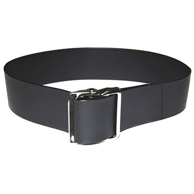 Easi-Care Gait Belt, Metal Buckle, 60 Easi-Care Gait Belt, Metal Buckle, 60