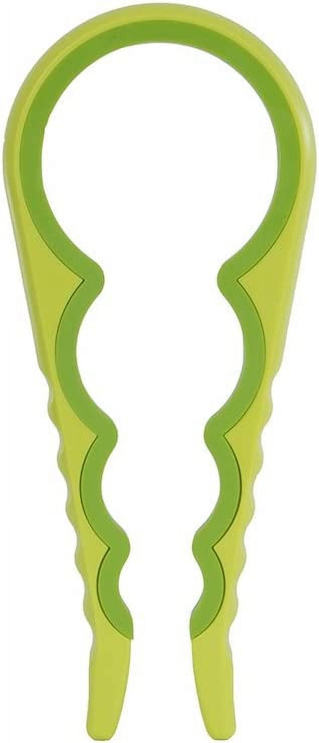Easi-Twist Ergonomic Stainless Steel Manual Jar Opener