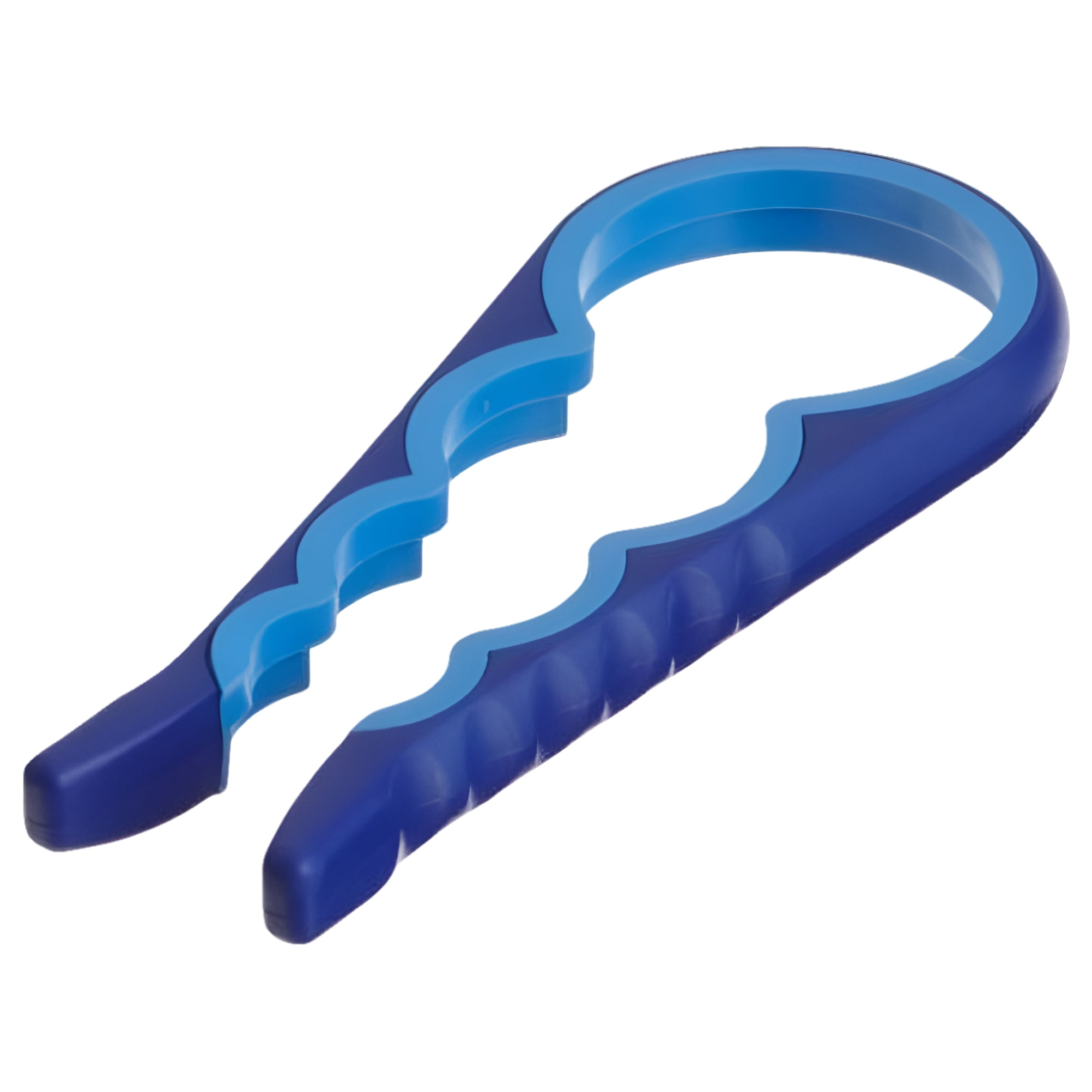 Easi-Twist Ergonomic Stainless Steel Manual Jar Opener