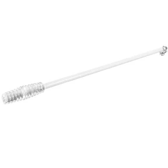 Easier Opening Curtain Handle Small Window Rod Hanging Rods For Ceiling