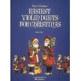 thumbnail image 1 of Pre-Owned Easiest Christmas Duets - Book 1: Score and Parts Paperback, 1 of 1