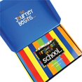 thumbnail image 2 of The Easiest School Days Memory Album Is Such A Thoughtful Way For 2 of 14