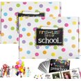 thumbnail image 2 of The Easiest School Days Memory Album Is Such A Thoughtful Way For 2 of 14