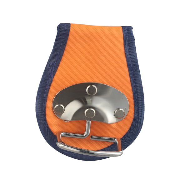Easily Accessible For Tool Belt Attachment Practical Hammer Holder Loop