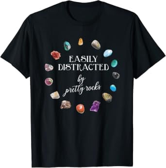 Eatable Rocks Pretty Easily Distracted By Pretty Rocks Minerals Gems Geology Classic Theme ...