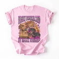 thumbnail image 1 of Easily Distracted By Small Wieners Funny Offensive Dachshund T-Shirt, Multicolors, Size S-5XL, 1 of 5
