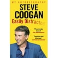 thumbnail image 1 of Easily Distracted: My Autobiography, (Paperback), 1 of 2