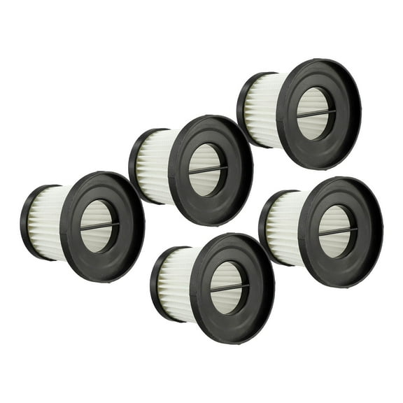 Easily Maintain Your Home With These Replacement Hepa Filters For Ytwo