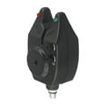 Easily Portable Carp Fishing Indicator with Sound and Visual Alerts