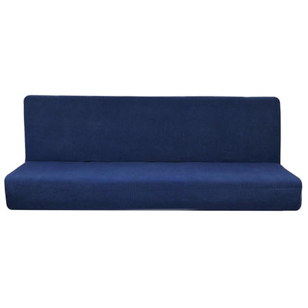 Easily Removable Full Coverage Elasticized Elastic for Sofa Without S