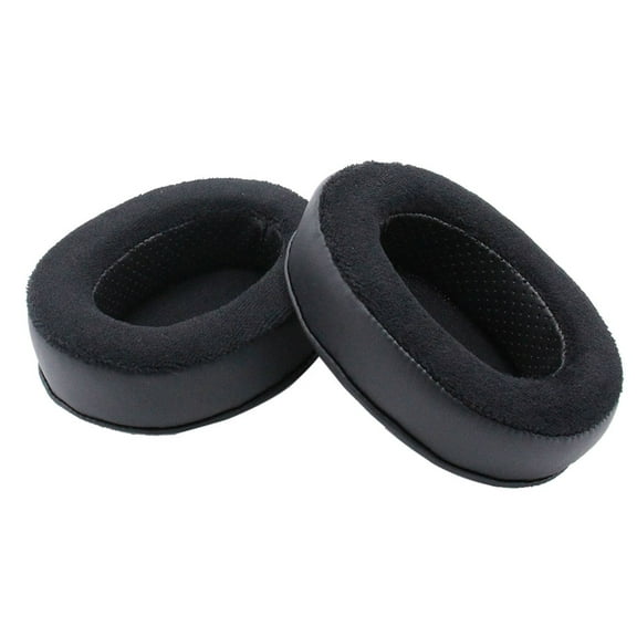 Easily Replaced Ear Pads for Large Over Ear Headphone Thicker Foam Covers Sleeves Earpads Props