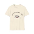 thumbnail image 1 of Easily distracted by rocks T-shirt, 1 of 8