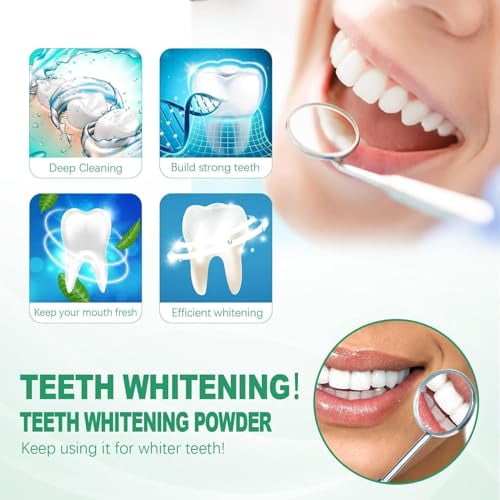 Easilyous, Easilyous Toothpaste, Strictrigid Niacinamide Toothpaste ...