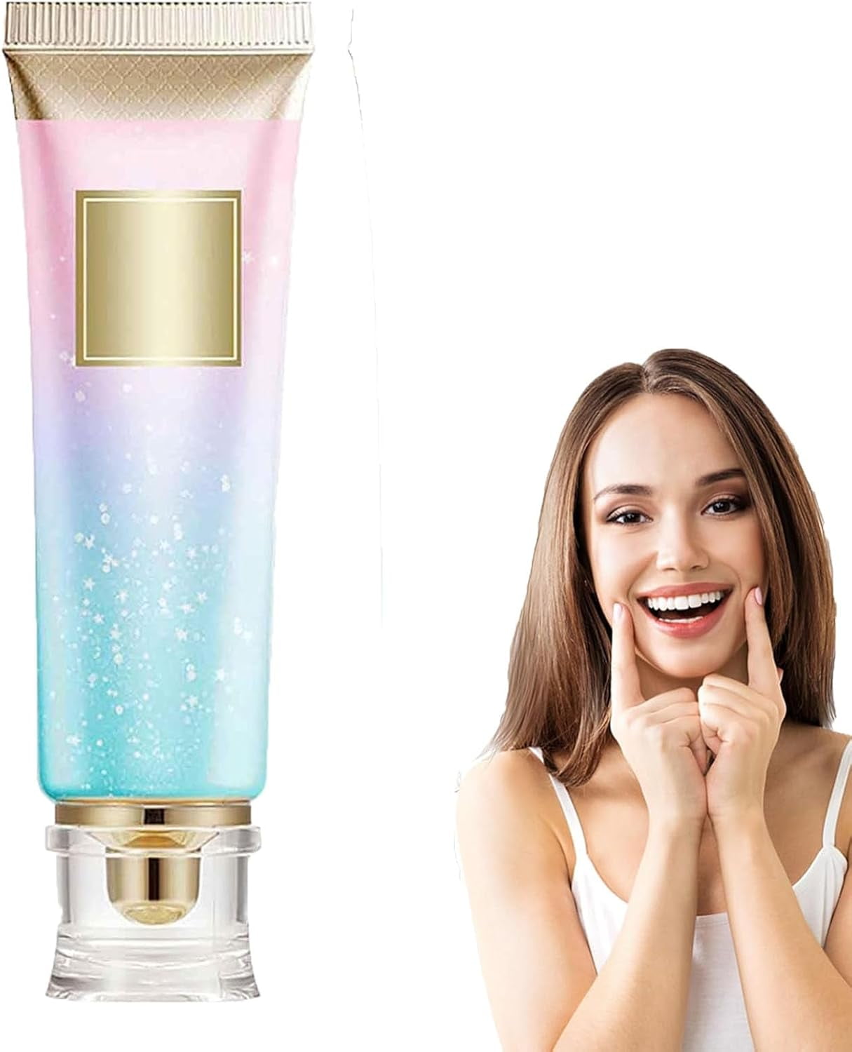 Easilyous Toothpaste,Strictrigid Niacinamide Toothpaste,Niacinamide ...