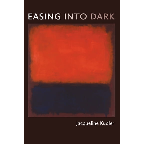 Easing into Dark, (Paperback)