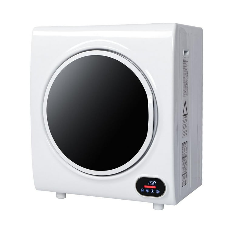 EasingRoom 2.6CUFT Compact Portable Household Clothes Dryer