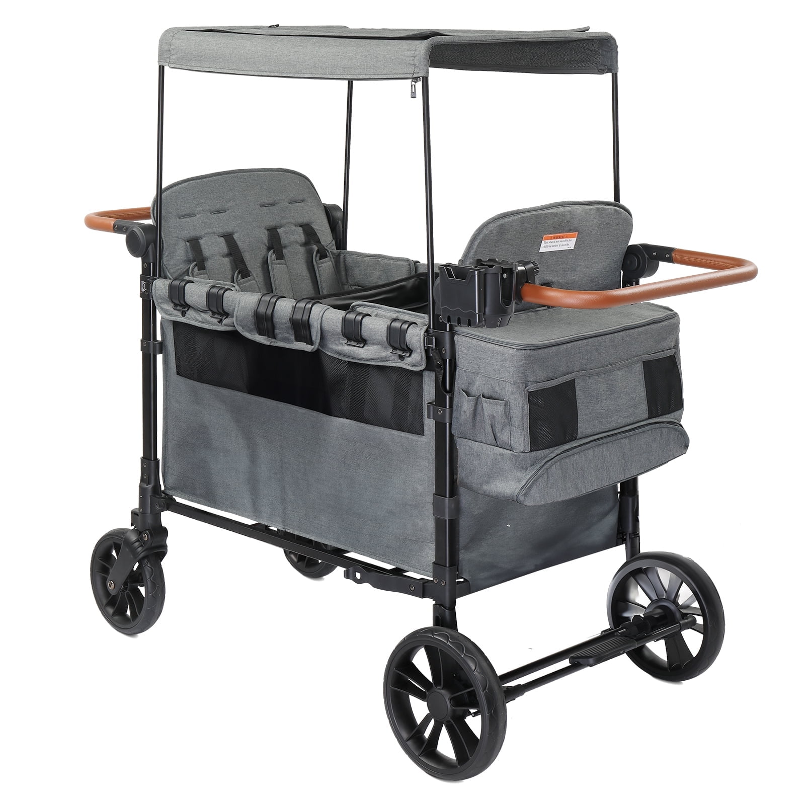 Canopy Jeep Stroller Car Seat Jeep Sport All-Terrain Stroller