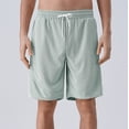 thumbnail image 1 of EaskTriop Men's Athletic Shorts Quick Dry Workout Gym Running Shorts with Pockets Lightweight Performance Activewear for Basketball Tennis, 1 of 6
