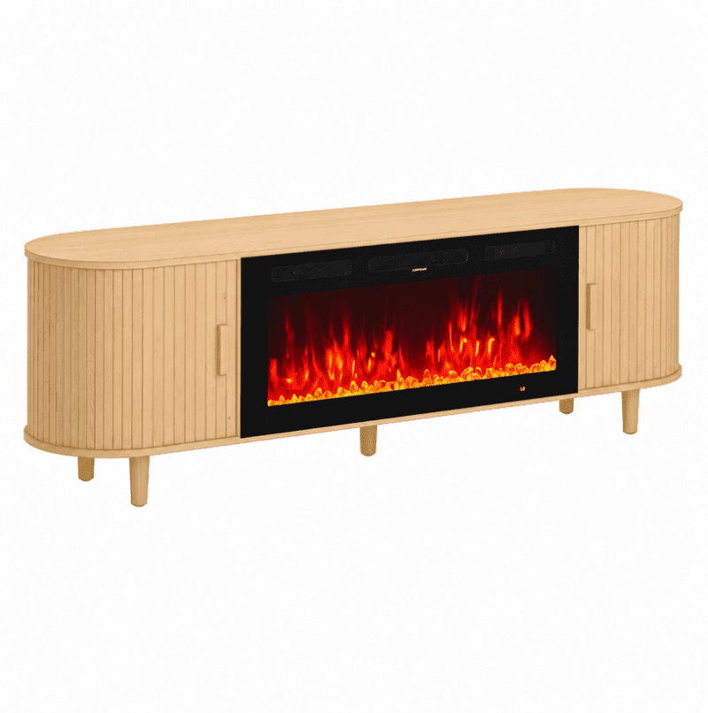 Crosley Furniture Gordon 58