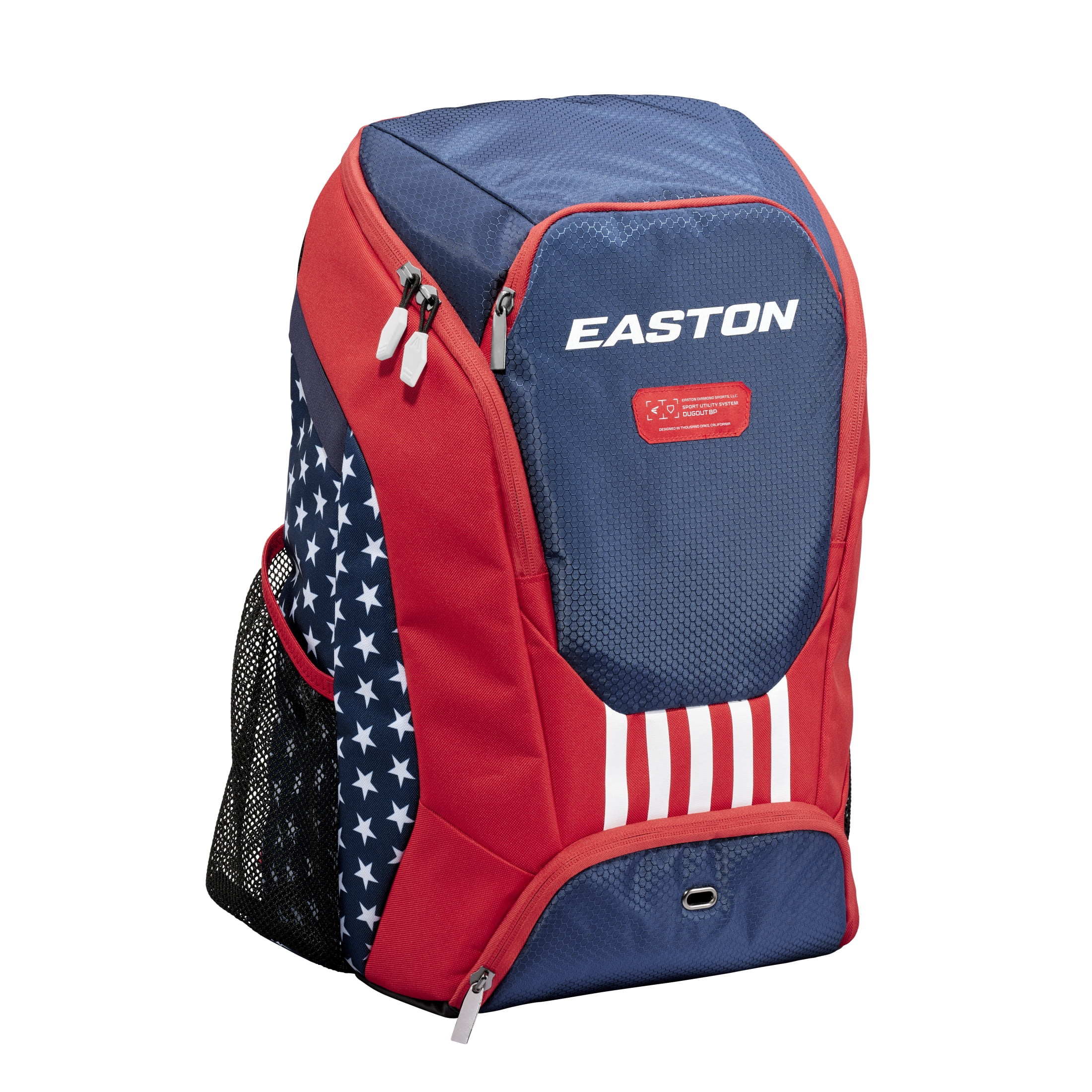 Easton Dugout Backpack