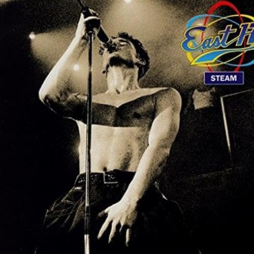 East 17 Steam (CD)