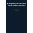 thumbnail image 1 of East African Ecosystems and Their Conservation, (Hardcover), 1 of 1