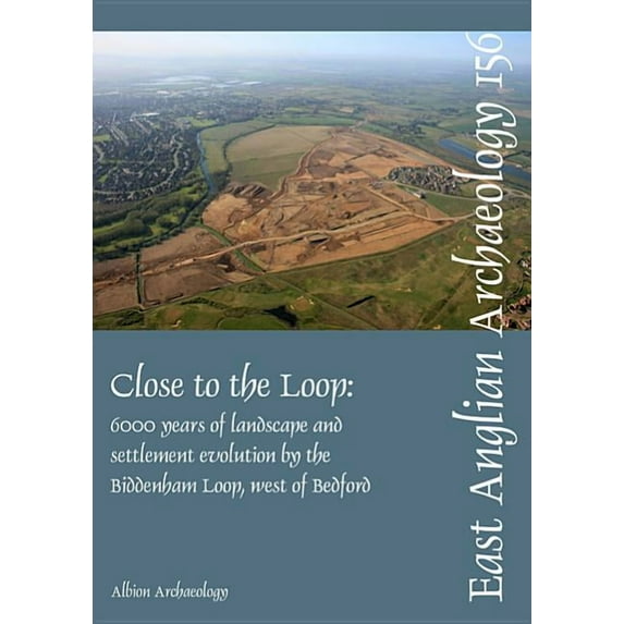 EAA 156: Close to the Loop