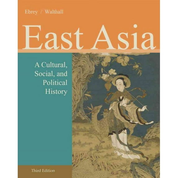 East Asia