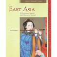 thumbnail image 1 of Pre-Owned East Asia: A Cultural, Social, and Political History (Paperback) 0547005342 9780547005348, 1 of 1