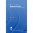 thumbnail image 1 of East Asia: History, Politics, Sociology  From Transition to Power Alternation: Democracy in South Korea, 1987-1997, (Paperback), 1 of 1