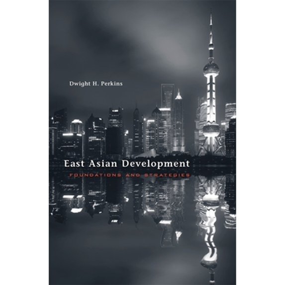 Pre-Owned East Asian Development: Foundations and Strategies (Hardcover) 0674725301 9780674725300