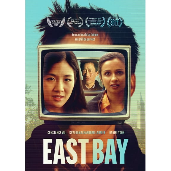 Level 33 Ent. - East Bay [DIGITAL VIDEO DISC]