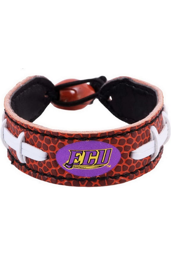 East Carolina Pirates Bracelet Classic Football