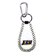 Caseys 4421400671 East Carolina Pirates Keychain - Classic Baseball