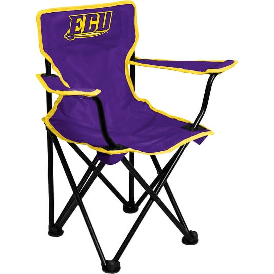 East Carolina Pirates Toddler Chair