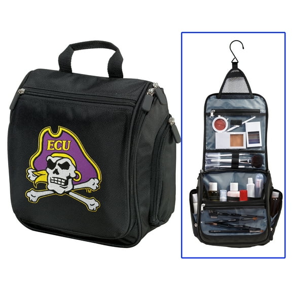 East Carolina Toiletry Bag or ECU Shaving Kit