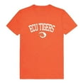 thumbnail image 1 of East Central University Tigers Arch T-Shirt, Orange - Large, 1 of 1