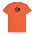 thumbnail image 1 of East Central University Tigers College Basketball T-Shirt, Orange - 2XL, 1 of 1